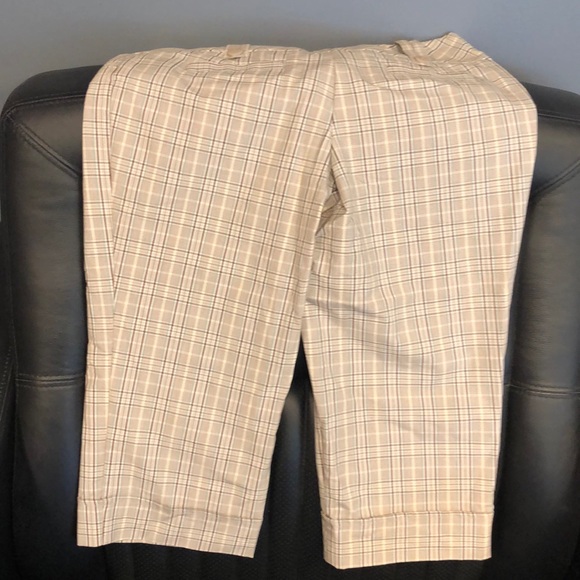 Preowned Women’s Joe Benbasset Size 3 Capris - Picture 2 of 4